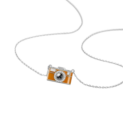 Colgante con foto personalizada