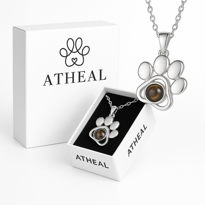 Colgante con foto personalizada